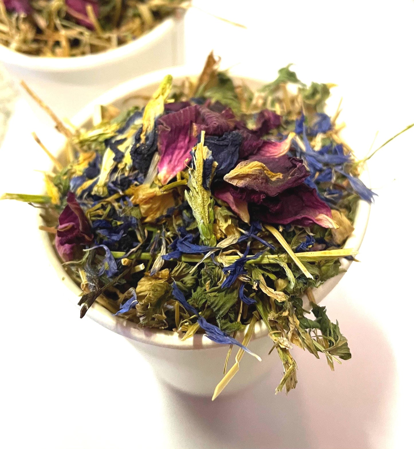 Forage Flower Bunnychino