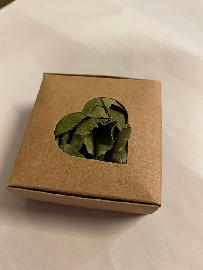Forage Box Pear Leaf and Lemon Balm Sprinkles