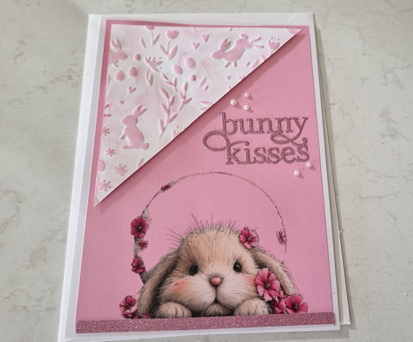 Hand made cards