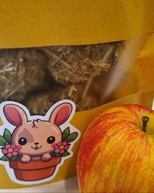 Cookies - Apple and Mango