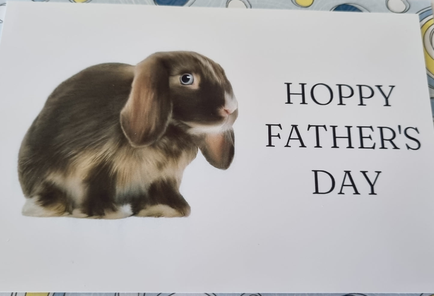 Father's Day Cards