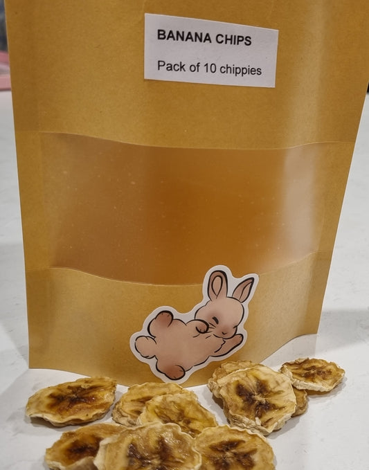 Banana Chips