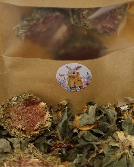 Binky Bombs - Strawberry
