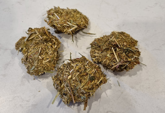 Cookies - Teff/Timothy - Mango