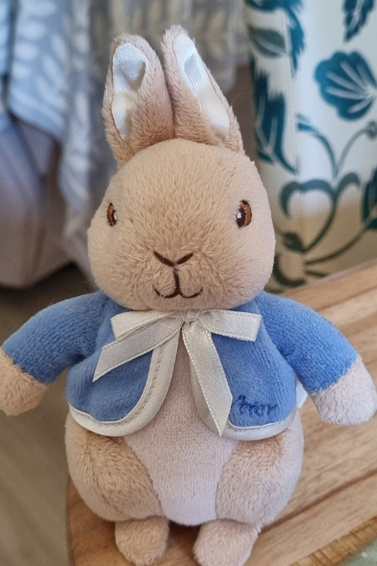Peter Rabbit (14 cm)