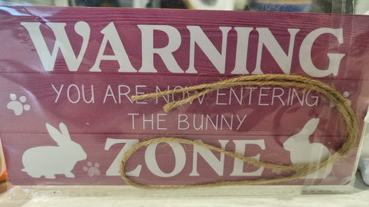 Every bunny home needs one! (p)