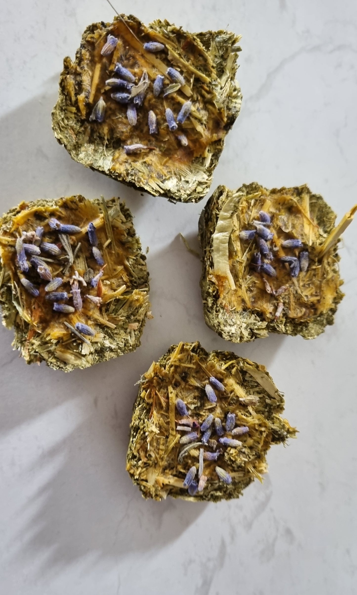 Binky Bombs - Apple and Lavender