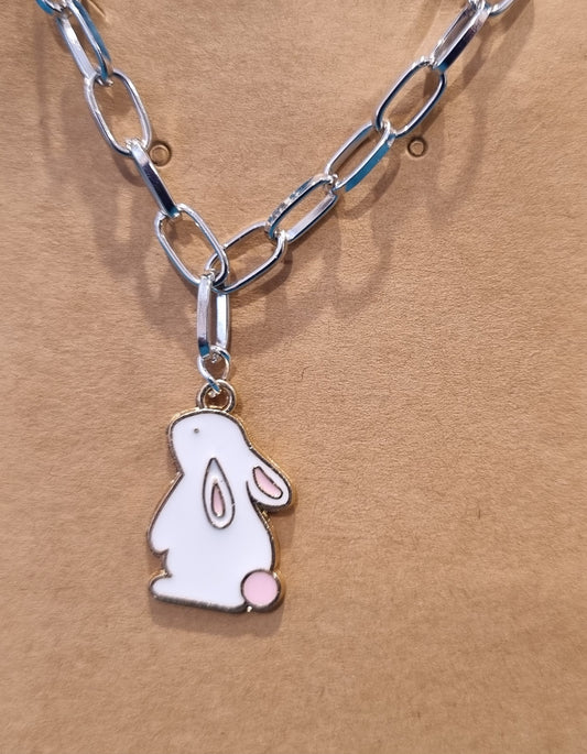 Bunny Bracelet