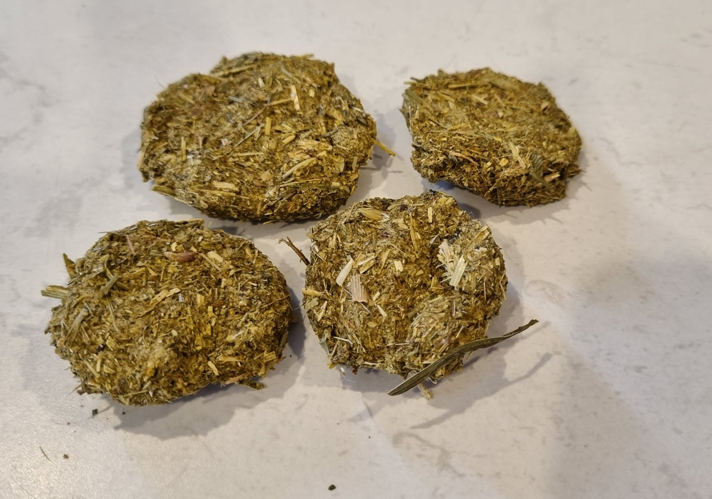 Cookies - Mango