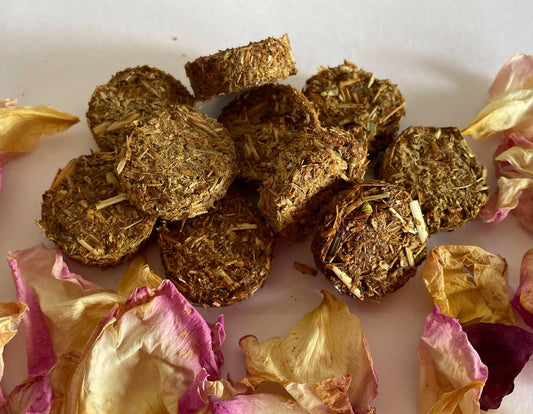 Cookies - Rose Petal