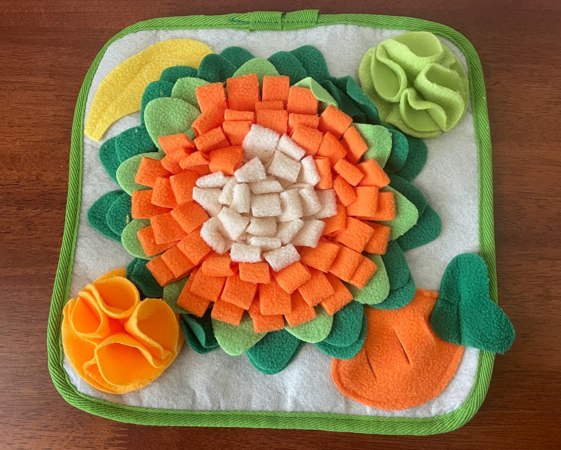Snuffle Mat