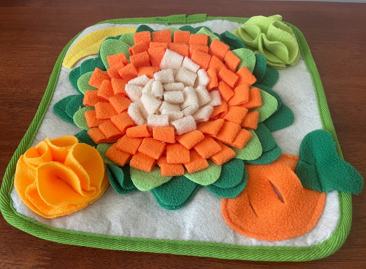 Snuffle Mat