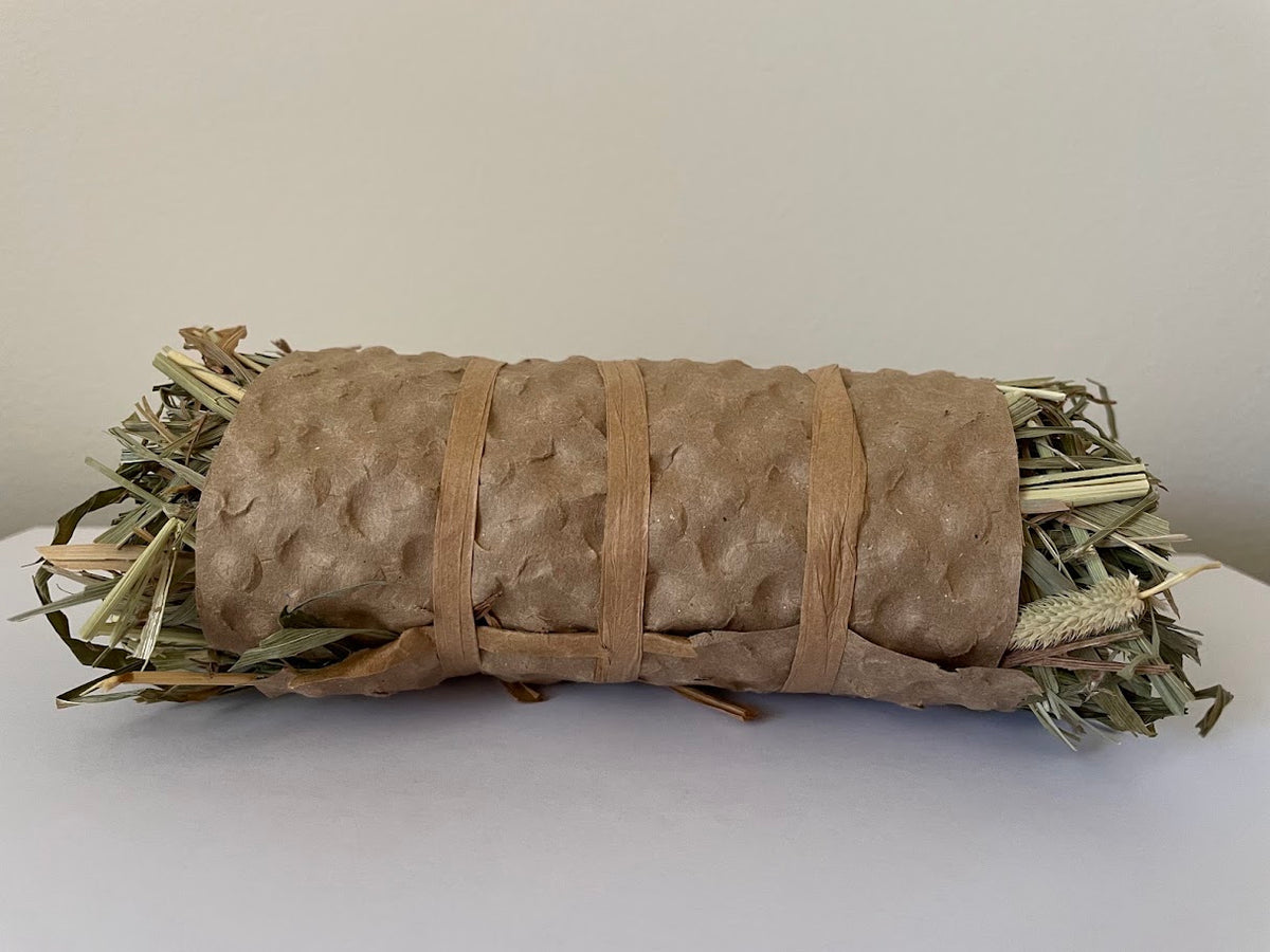 Sushi Roll Apple